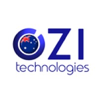 Ozi Technologies logo - Similar company to Ozo Technology