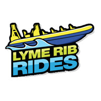 Lyme RIB Rides logo - Similar company to Northlander Yachting