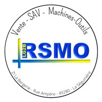 RSMO-LG2B logo - Similar company to Gedimo