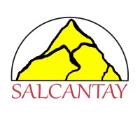 Salcantay Mining logo - Similar company to Minsup - Minería