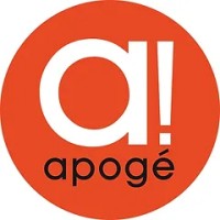 Apogé Austerlitz logo - Similar company to Apoge
