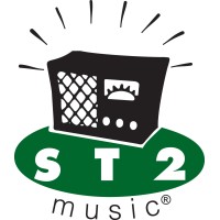 St2 Music