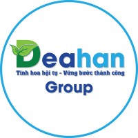 Deahan Group logo - Similar company to Rovi Holdings
