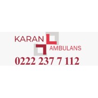 Karan Özel Ambulans logo - Similar company to İlk Dost Osgb