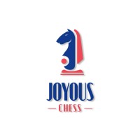 Joyous Chess logo - Similar company to Cry Chapter, Lsr
