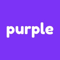 Purple Financial logo - Similar company to Finable Gmbh