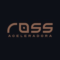 Aceleradora Ross logo - Similar company to Crispim Produções