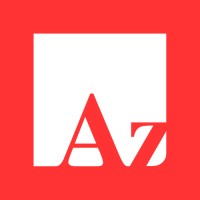 Alzheimer's Disease International logo - Similar company to Interdem