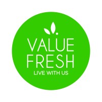 Value Fresh Farm logo - Similar company to Geo Fresh Farms