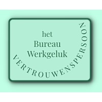 het Bureau Werkgeluk logo - Similar company to Toolboxemmen