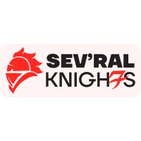 Sev'ral Knights logo - Similar company to Care About It