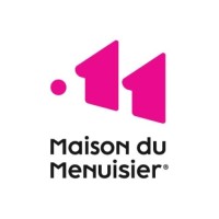 Maison du Menuisier logo - Similar company to Ctrl Alt Assistante