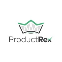ProductRex logo - Similar company to Adviceflo