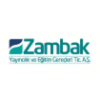 Zambak Yayıncılık Ve Eğitim Gereçleri Tic. A.Ş