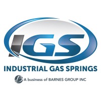 Industrial Gas Springs logo - Similar company to Mobotix Uk & Ire