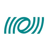 European Gravitational Observatory logo - Similar company to Einstein Telescope