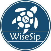 WiseSip logo - Similar company to Meet In 10