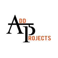Add Projects logo - Similar company to Color Star Technology