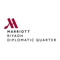 Marriott Riyadh Diplomatic Quarter logo - Similar company to Fraser Suites Riyadh
