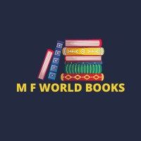 M F World Books logo - Similar company to Chetan Engineers