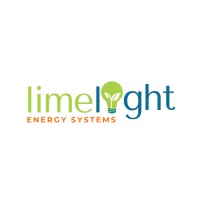 Limelight Energy Systems logo - Similar company to Beilson Admin Hub - Virtual Assistant