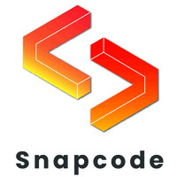 SnapCode Inc logo - Similar company to Cymansys Solutions Llc