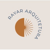 RAYAR Arquitetura logo - Similar company to Aline Cangussu Arquitetos