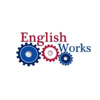 English Works - NED University logo - Similar company to Pakistan-U.S. Alumni Network