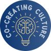 Co-Creating Culture logo - Similar company to Milestone Senior Services