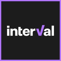 interVal logo - Similar company to Fusioniq