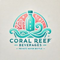 Coral reef beverages logo - Similar company to Carpediem Living Systems Pvt Ltd