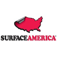Surface America logo - Similar company to Pro-Techs Surfacing