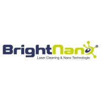BrightNano logo - Similar company to Insumo.Nl