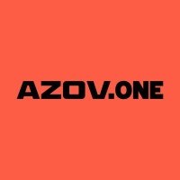 AZOV.ONE logo - Similar company to Olenivka Community