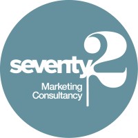 72 MARKETING CONSULTANCY logo - Similar company to Happly