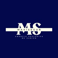 Mavisegur logo - Similar company to Logosegur, S.L.
