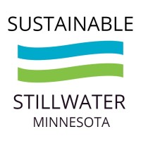 Sustainable Stillwater MN logo - Similar company to Discover Stillwater Mn- Stillwater/Oak Park Heights Convention & Visitors Bureau