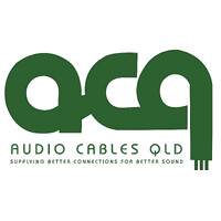Audio Cables Qld