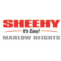 Sheehy Ford Marlow Heights logo - Similar company to Sheehy Ford Lincoln