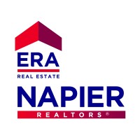 Napier Realtors ERA logo - Similar company to Averyhess, Realtors®