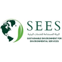 SEES logo - Similar company to Airsense Environmental Lab