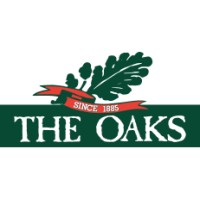 The Oaks Hotel logo - Similar company to Buckabrew