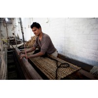 BHARAT CARPET MANUFACTURERS logo - Similar company to V-Weave