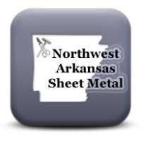 Northwest Arkansas Sheet Metal logo - Similar company to Eclipse Displays