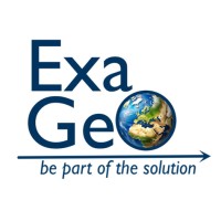 ExaGEO DLA logo - Similar company to Gaseri