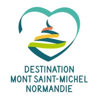 Office de Tourisme Mont Saint-Michel - Normandie logo - Similar company to Établissement Public National Du Mont Saint-Michel