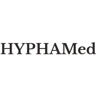 HyphaMed logo - Similar company to The Etheridge Foundation