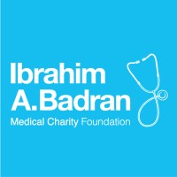 Ibrahim A. Badran Medical Charity Foundation logo - Similar company to Blnk