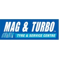 Mag & Turbo Tyre & Service Centre Blenheim logo - Similar company to Euromarque
