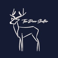 The Deer Shelter logo - Similar company to Plune